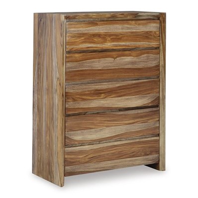 Signature Design by Ashley Dressonni B790-46 Five Drawer Chest