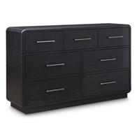 Signature Design by Ashley Rowanbeck B821-31 Dresser (Dressers - 7 Drawers)
