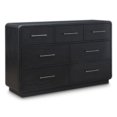 Signature Design by Ashley Rowanbeck B821-31 Dresser