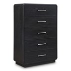 Signature Design by Ashley Rowanbeck B821-46 Five Drawer Chest