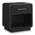 Signature Design by Ashley Rowanbeck B821-91 One Drawer Night Stand