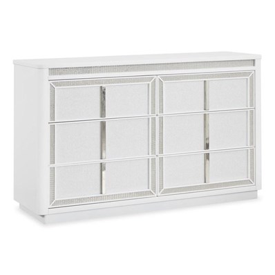Signature Design by Ashley Chalanna B822-31 Dresser