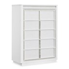 Signature Design by Ashley Chalanna B822-46 Five Drawer Chest