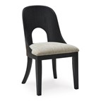 Signature Design by Ashley Rowanbeck D821-01 Dining Upholstered Side Chair