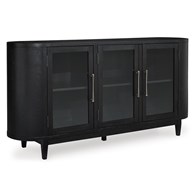 Signature Design by Ashley Rowanbeck D821-60 Dining Room Server (Buffets - Server)