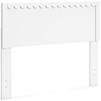 Signature Design by Ashley Hallityn EB1810-156 Full Panel Headboard