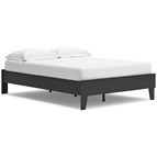 Signature Design by Ashley Socalle EB1865-112 Full Platform Bed