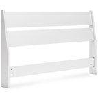 Signature Design by Ashley Socalle EB1867-157 Queen Panel Headboard