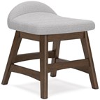 Signature Design by Ashley Lyncott H615-01 Home Office Desk Chair