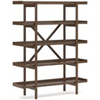 Signature Design by Ashley Lyncott H615-70 Bookcase