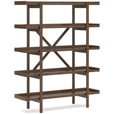 Signature Design by Ashley Lyncott H615-70 Bookcase