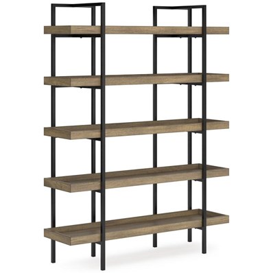 Signature Design by Ashley Montia H632-70 Bookcase