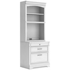 Signature Design by Ashley Kanwyn H777H6 Bookcase