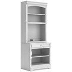 Signature Design by Ashley Kanwyn H777H8 Bookcase