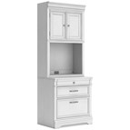 Signature Design by Ashley Kanwyn H777H9 Bookcase