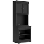 Signature Design by Ashley Beckincreek H778H7 Bookcase