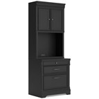 Signature Design by Ashley Beckincreek H778H9 Bookcase