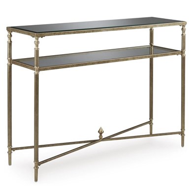 Signature Design by Ashley Cloverty T440-4 Sofa Table