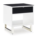 Signature Design by Ashley Gardoni T756-3 Rectangular End Table