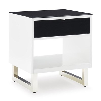 Signature Design by Ashley Gardoni T756-3 Rectangular End Table