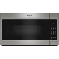 Maytag YMMMS4230PZ (Microwave Ovens - Over-the-Range)