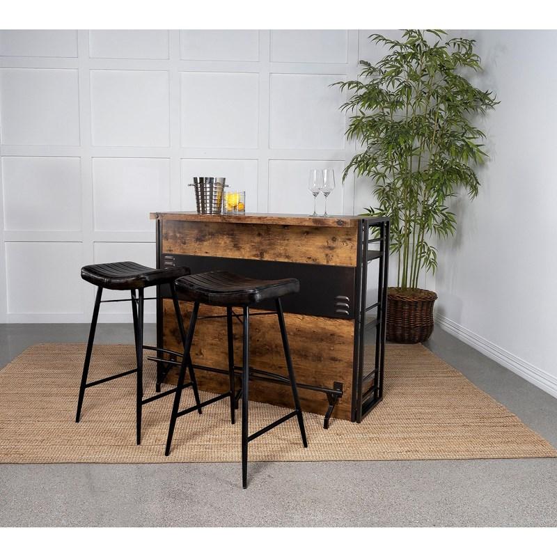 Large Picture of Coaster Furniture Bayu 109259