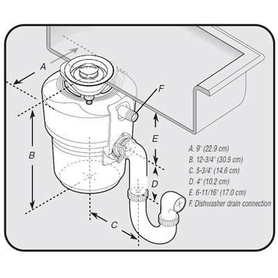 Large Picture of KitchenAid KCDS100T