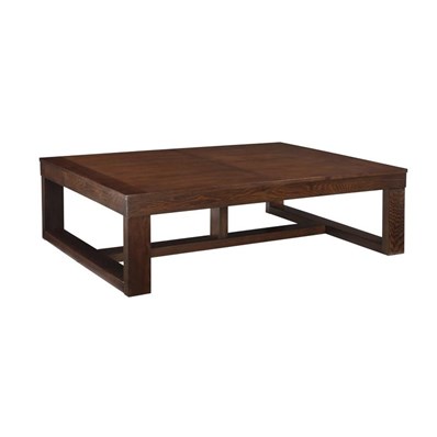 Signature Design by Ashley Watson T481-1 Rectangular Cocktail Table