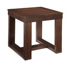 Signature Design by Ashley Watson T481-2 Square End Table