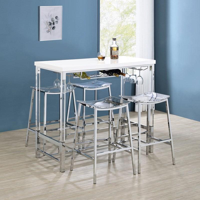 Large Picture of Coaster Furniture Norcrest 182101