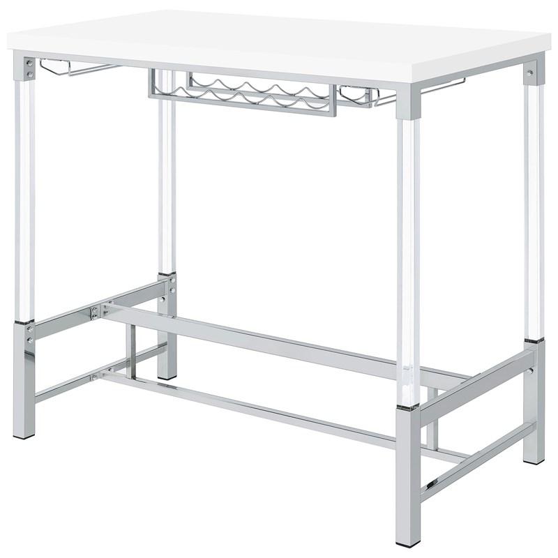 Large Picture of Coaster Furniture Norcrest 182101