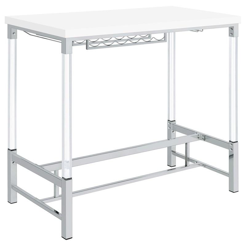 Large Picture of Coaster Furniture Norcrest 182101