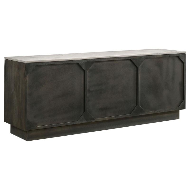 Large Picture of Coaster Furniture Dennis 190655