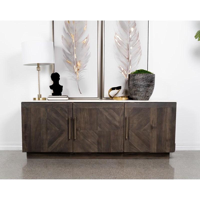 Large Picture of Coaster Furniture Dennis 190655