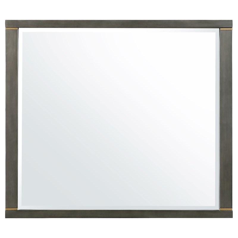 Miroir Kieran pour commode (224744) image 3