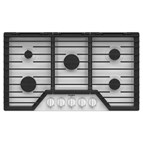 Whirlpool WCGK5036PW
