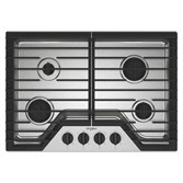 Whirlpool WCGK3030PS