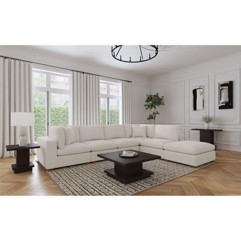 Large Picture of Coaster Furniture Lakeview 551461-SET