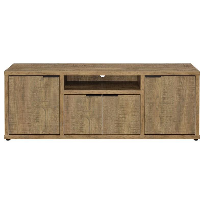 Large Picture of Coaster Furniture Tabby 701702 4-door Engineered Wood 60
