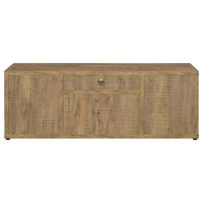 Large Picture of Coaster Furniture Tabby 701702 4-door Engineered Wood 60
