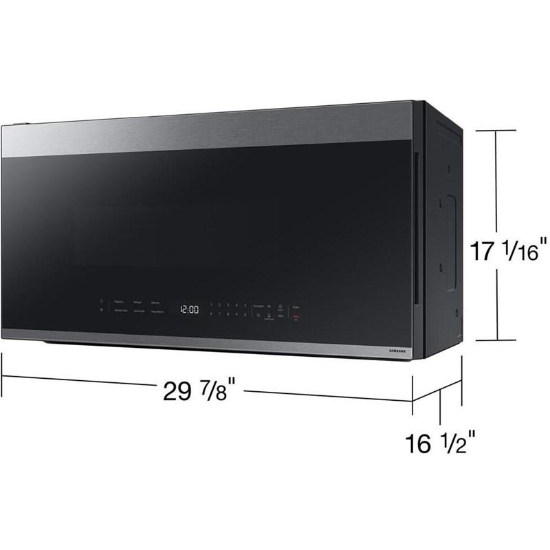 Large Picture of Samsung ME21DG6500SRAC