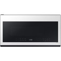 Samsung ME21DB630012 (Microwave Ovens - Over-the-Range)
