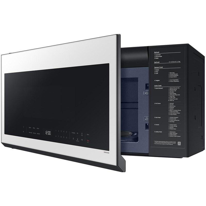Large Picture of Samsung ME21DB630012