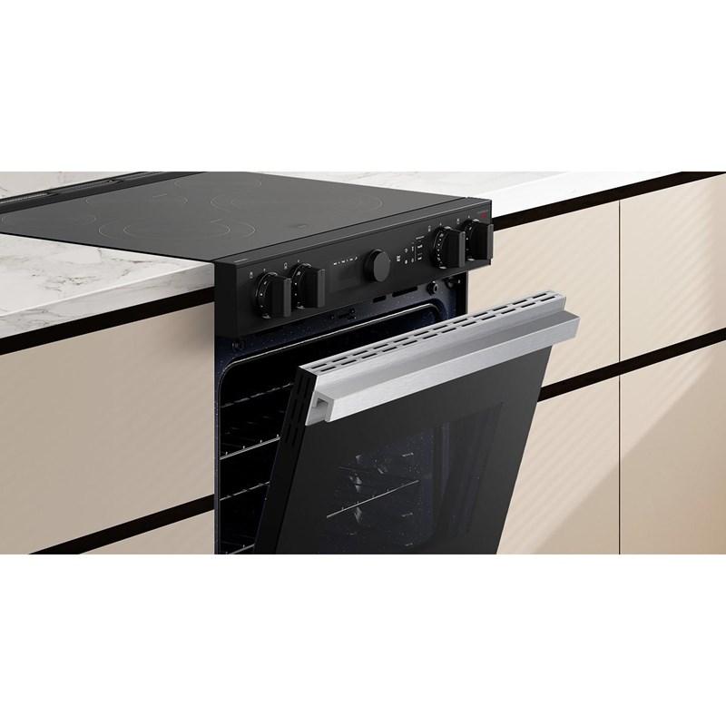 Large Picture of Samsung NSE6DG8500SRAA