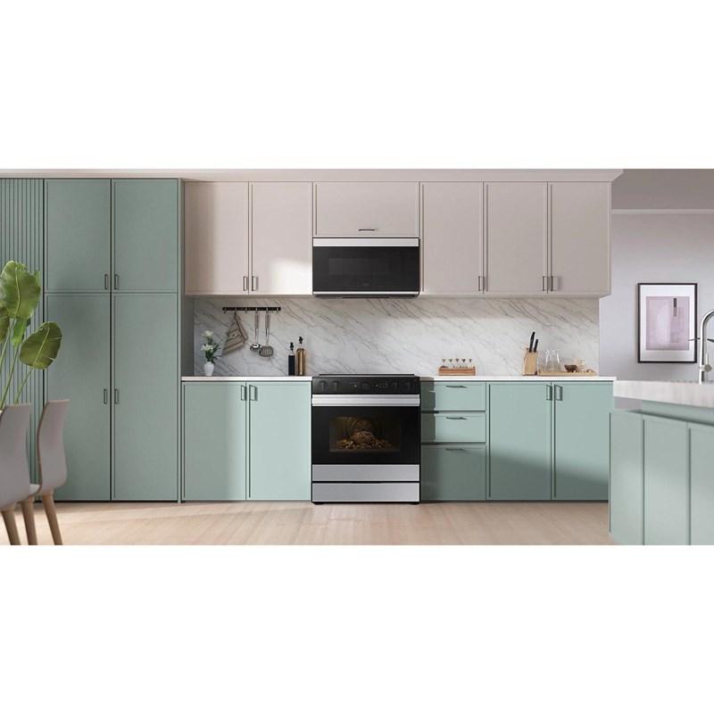 Large Picture of Samsung NSE6DG8500SRAA
