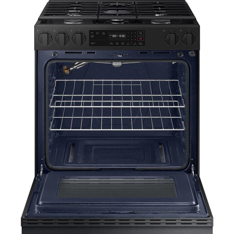 Large Picture of Samsung NSG6DG8100MTAA