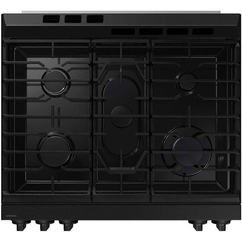 Large Picture of Samsung NSG6DG8100MTAA