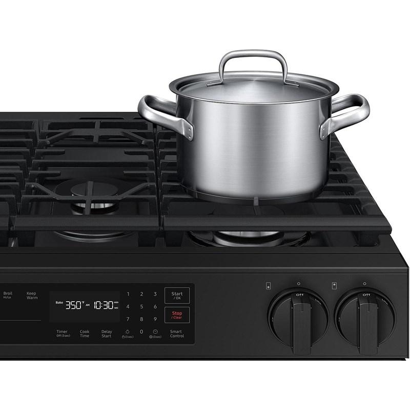 Large Picture of Samsung NSG6DG8100MTAA