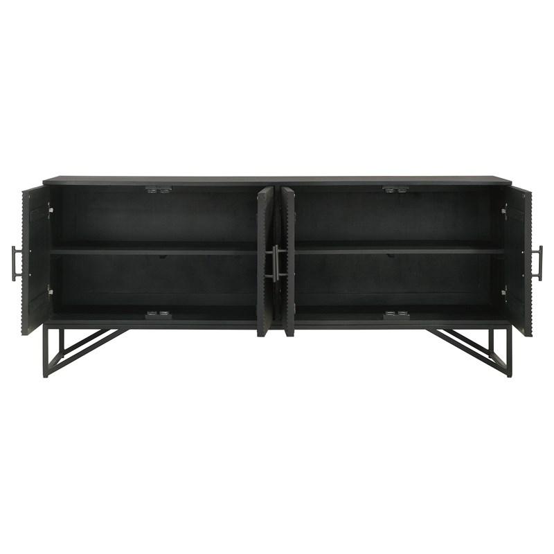 Large Picture of Coaster Furniture Riddell 959631