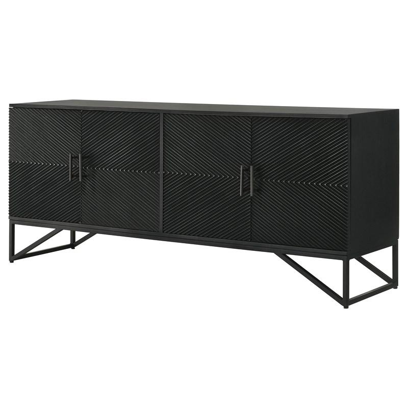 Large Picture of Coaster Furniture Riddell 959631